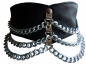 Preview: Metall Halsband