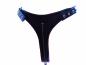 Preview: Ledapol 5279 Geschenkidee Hose String Sexy Slip Erotik Leder Damen Unterwäsche