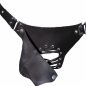 Preview: Herren Leder String