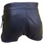 Preview: kurze Lederhose