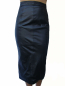 Preview: Damen bevorzugen echtes Leder
