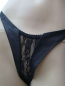 Preview: schwarze Spitze slip