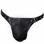 Preview: harnes lederhose gay