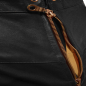 Preview: Einteiler Leder Damen