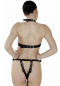 Preview: BH Harness Leder