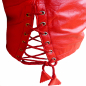 Preview: schnüre rot hose