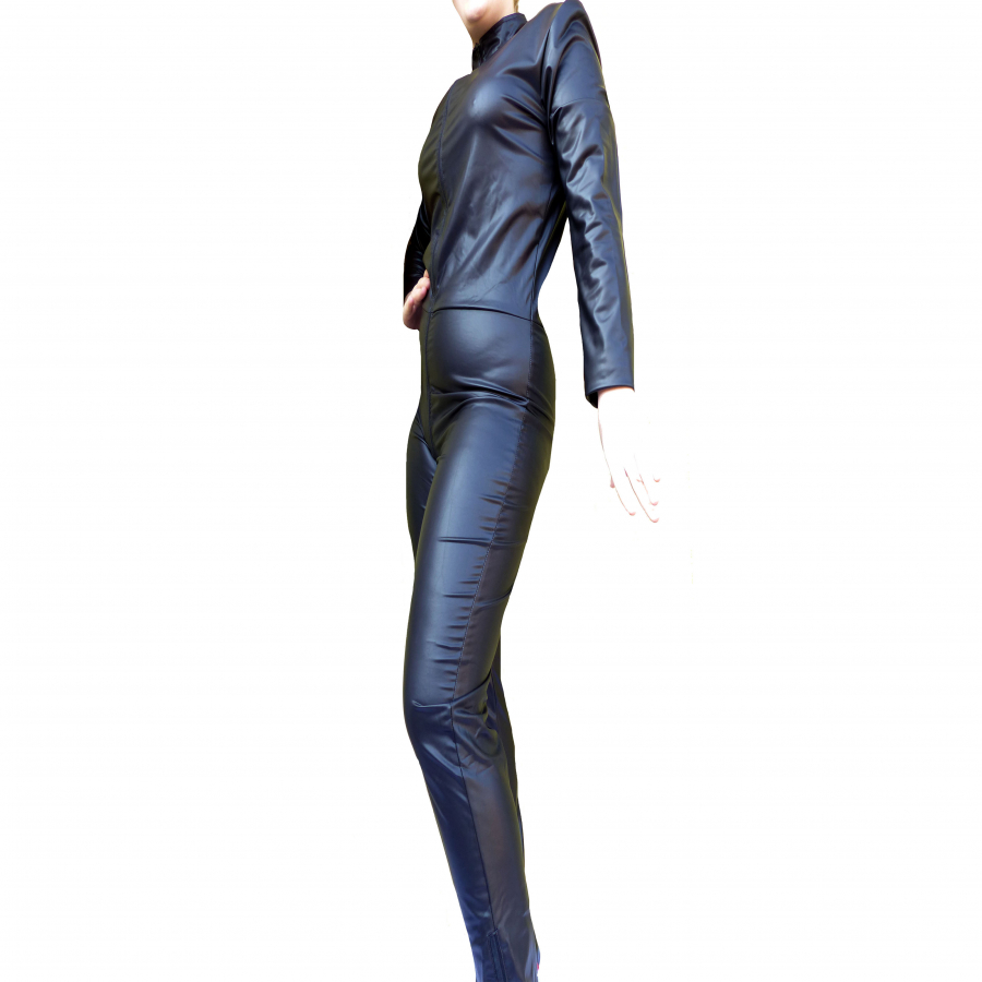 wetlook Anzung