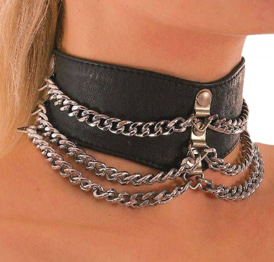 choker