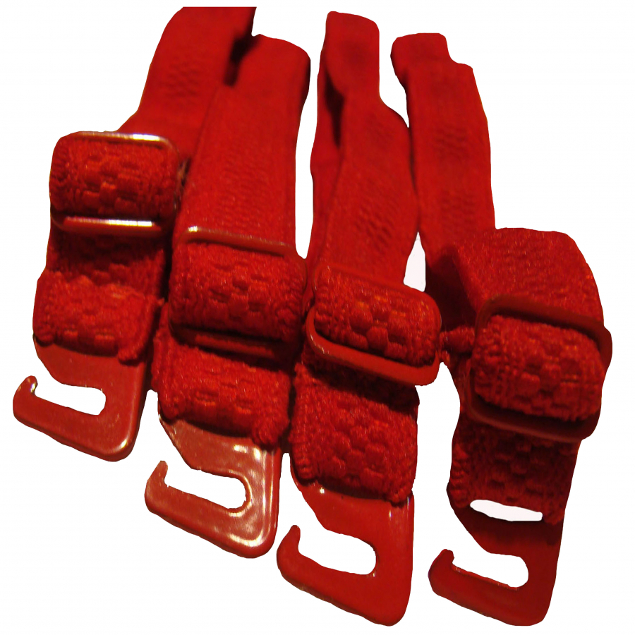 strapshalter