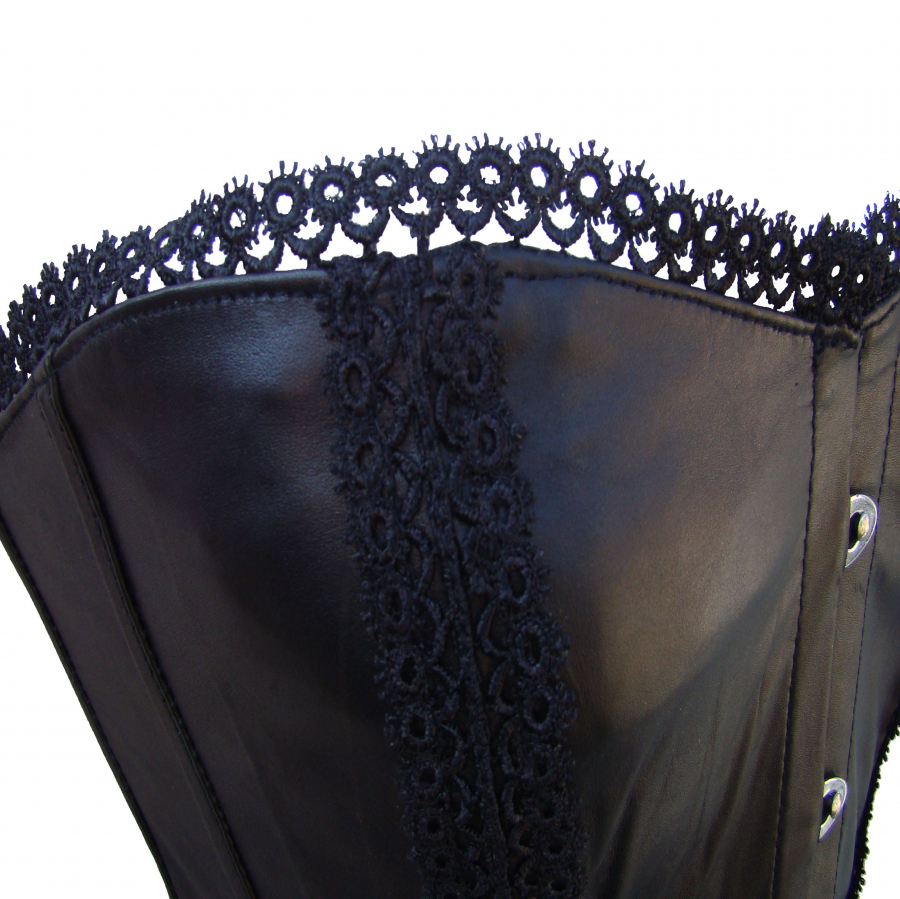 corset