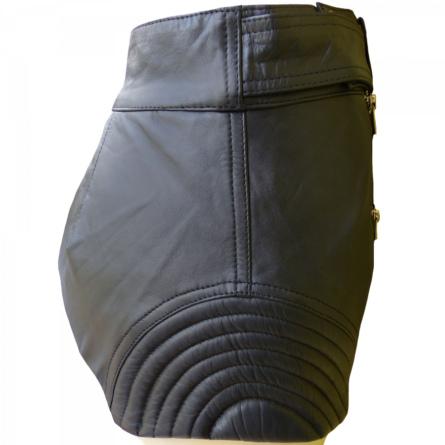 kurze Lederhose