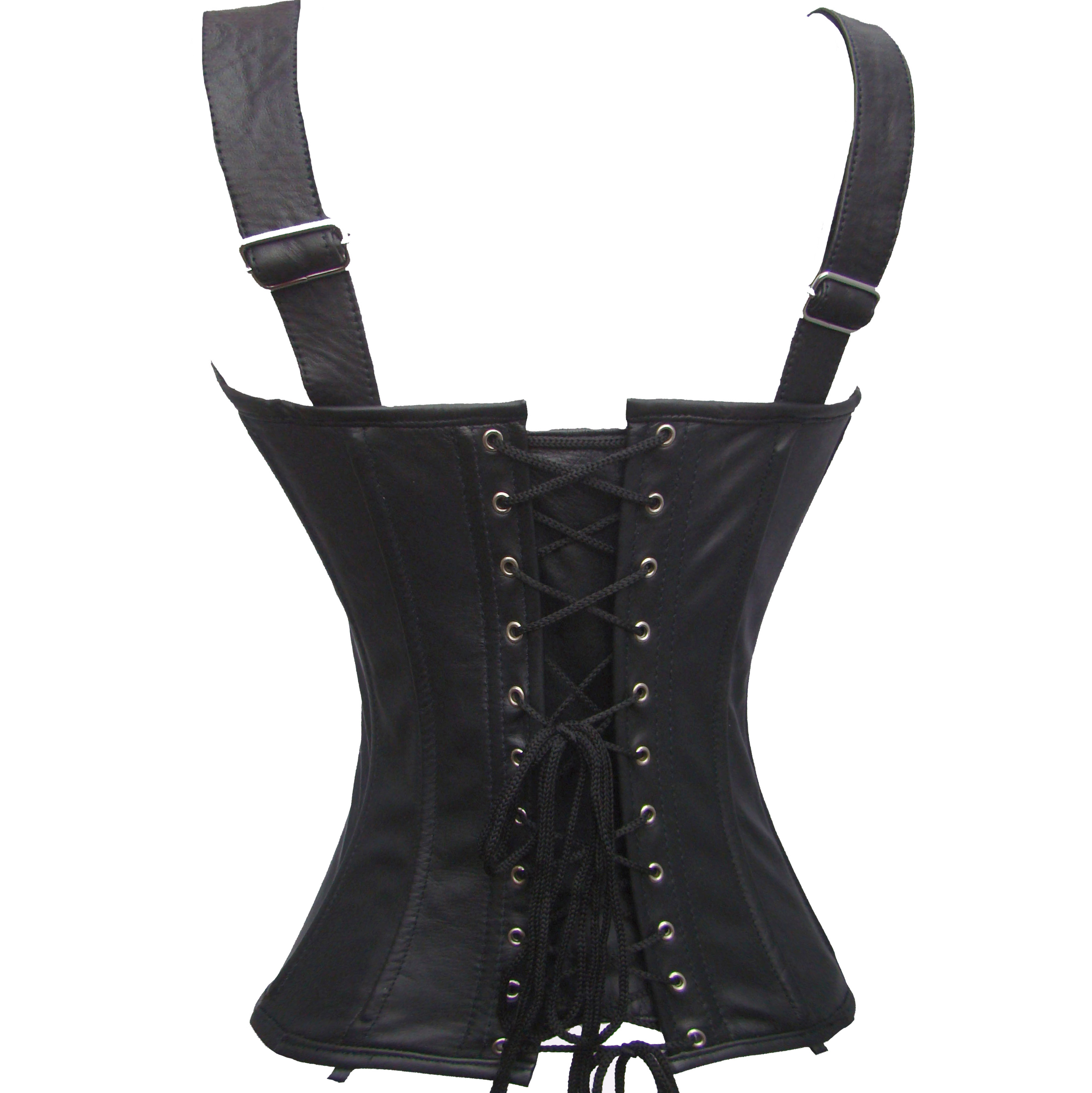 corset dirndl