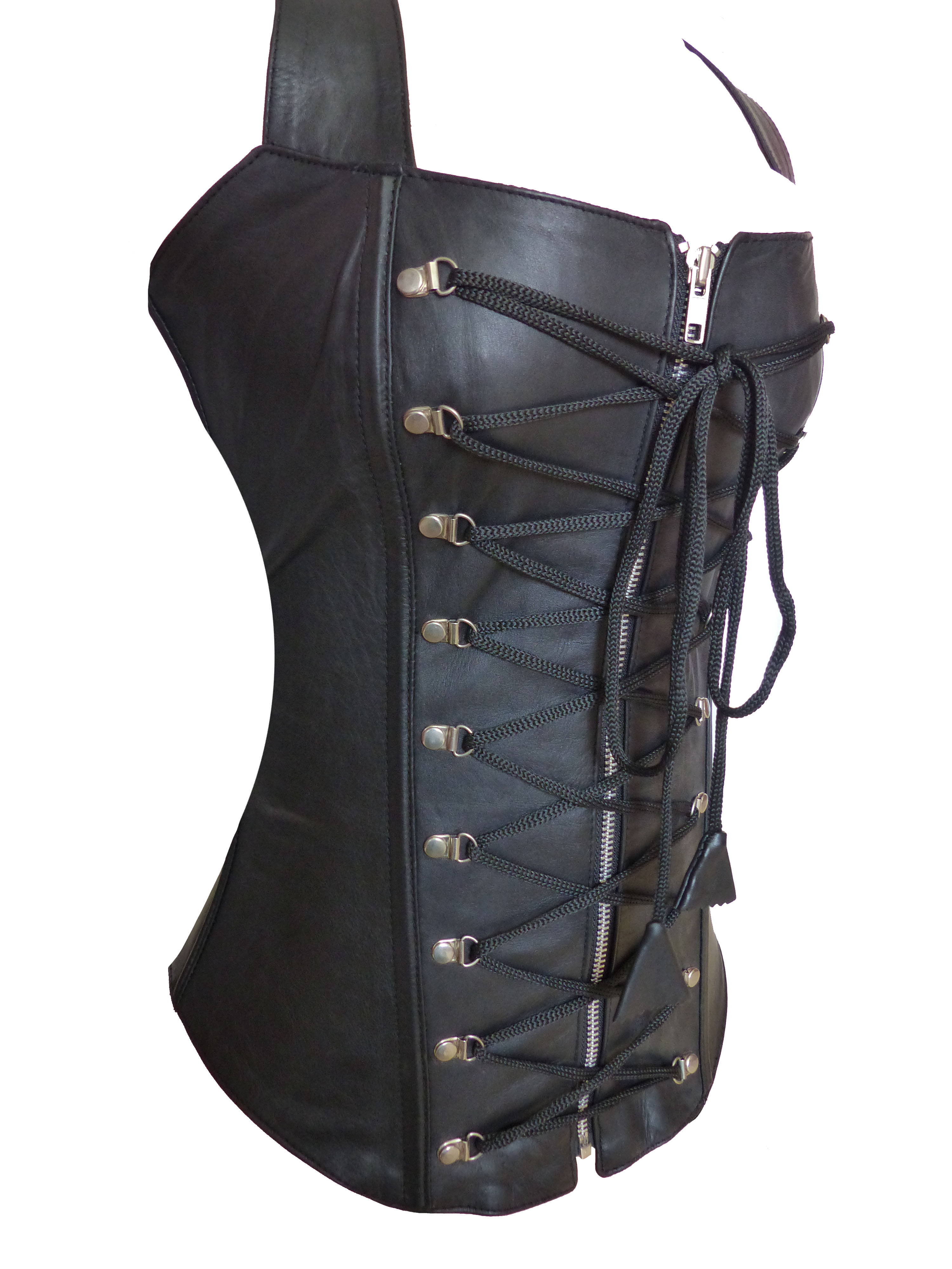 bavarian corset
