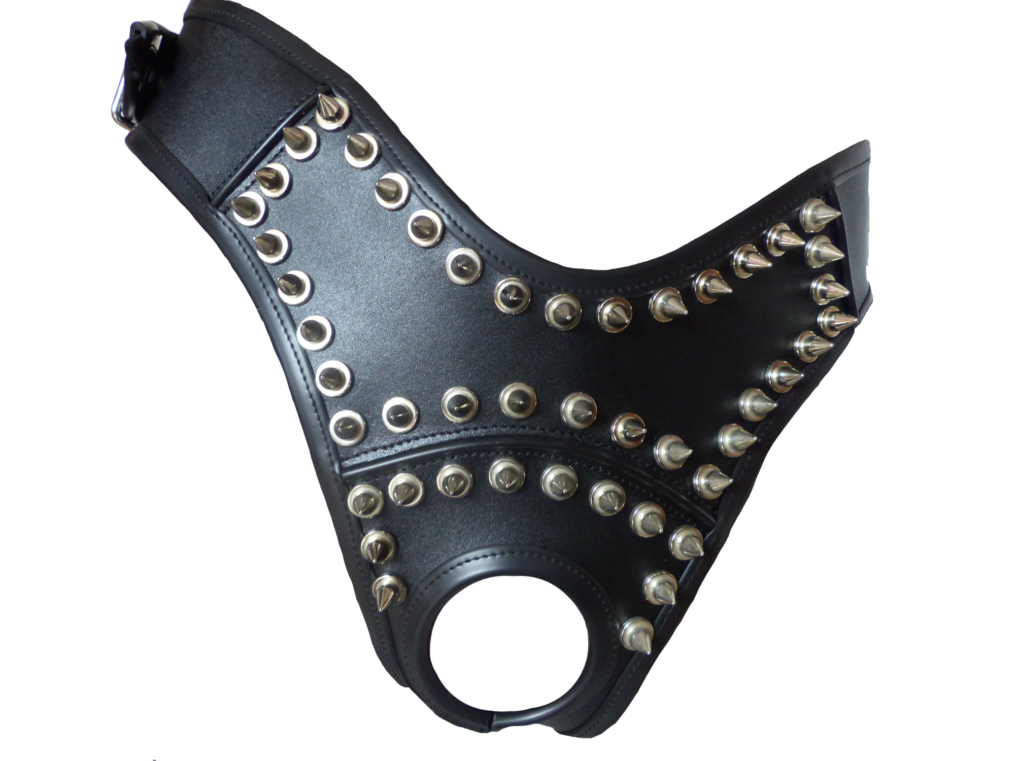 Den besten Preis für sexy Leder Herren Dessous....