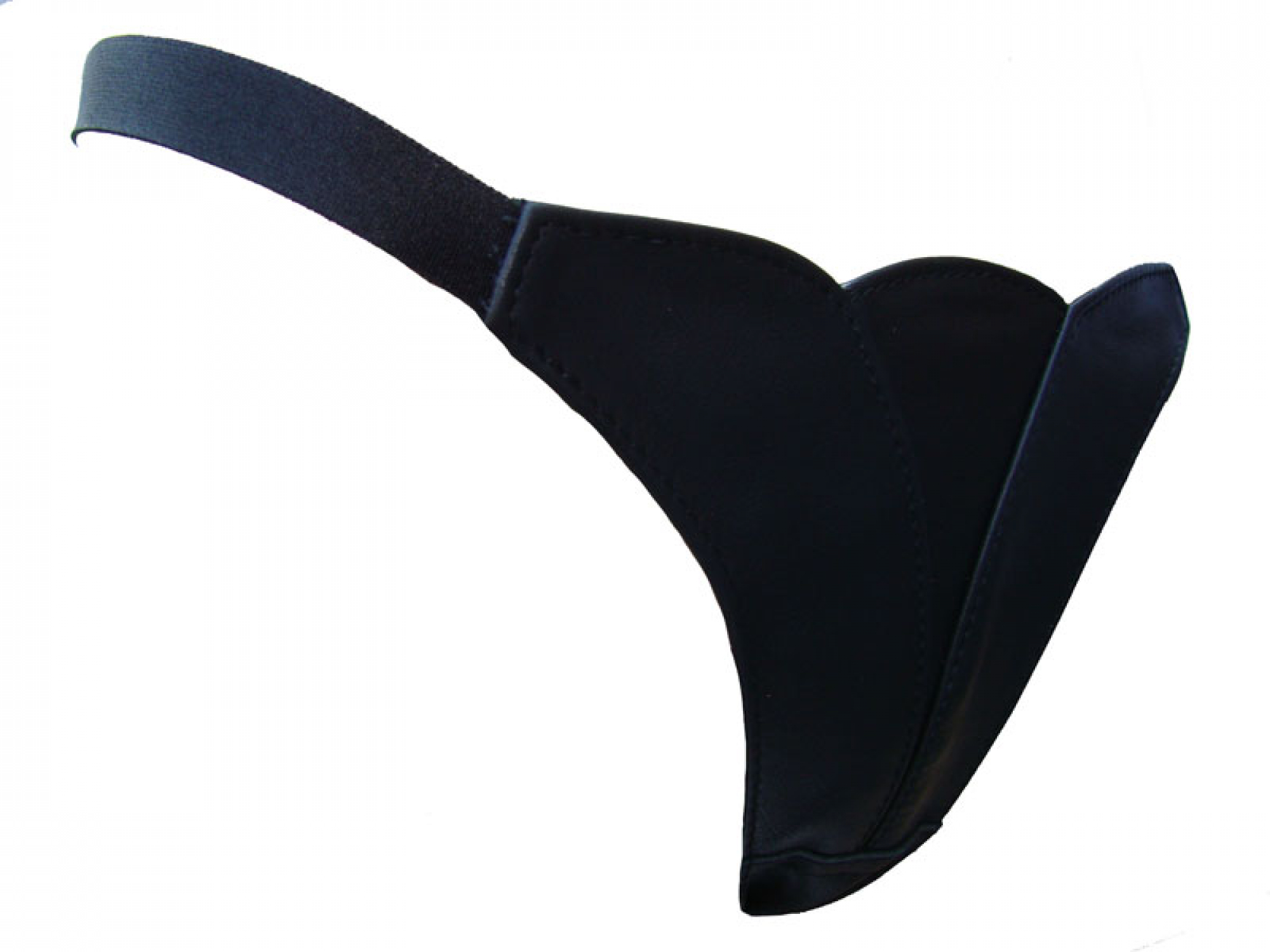 Lederstring