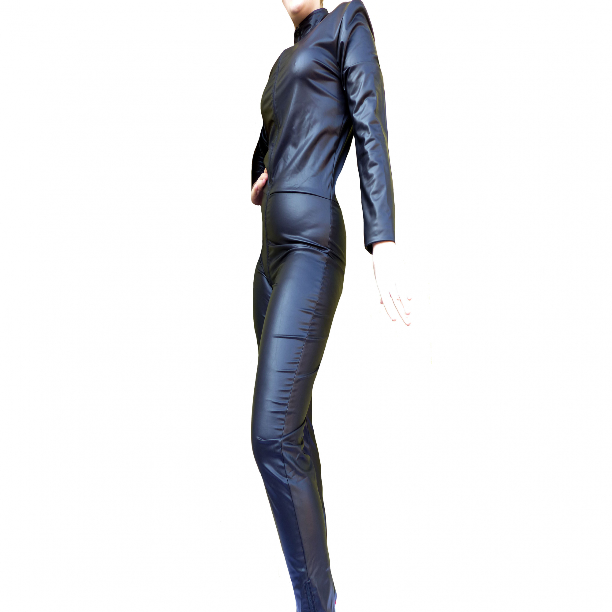 wetlook Anzung