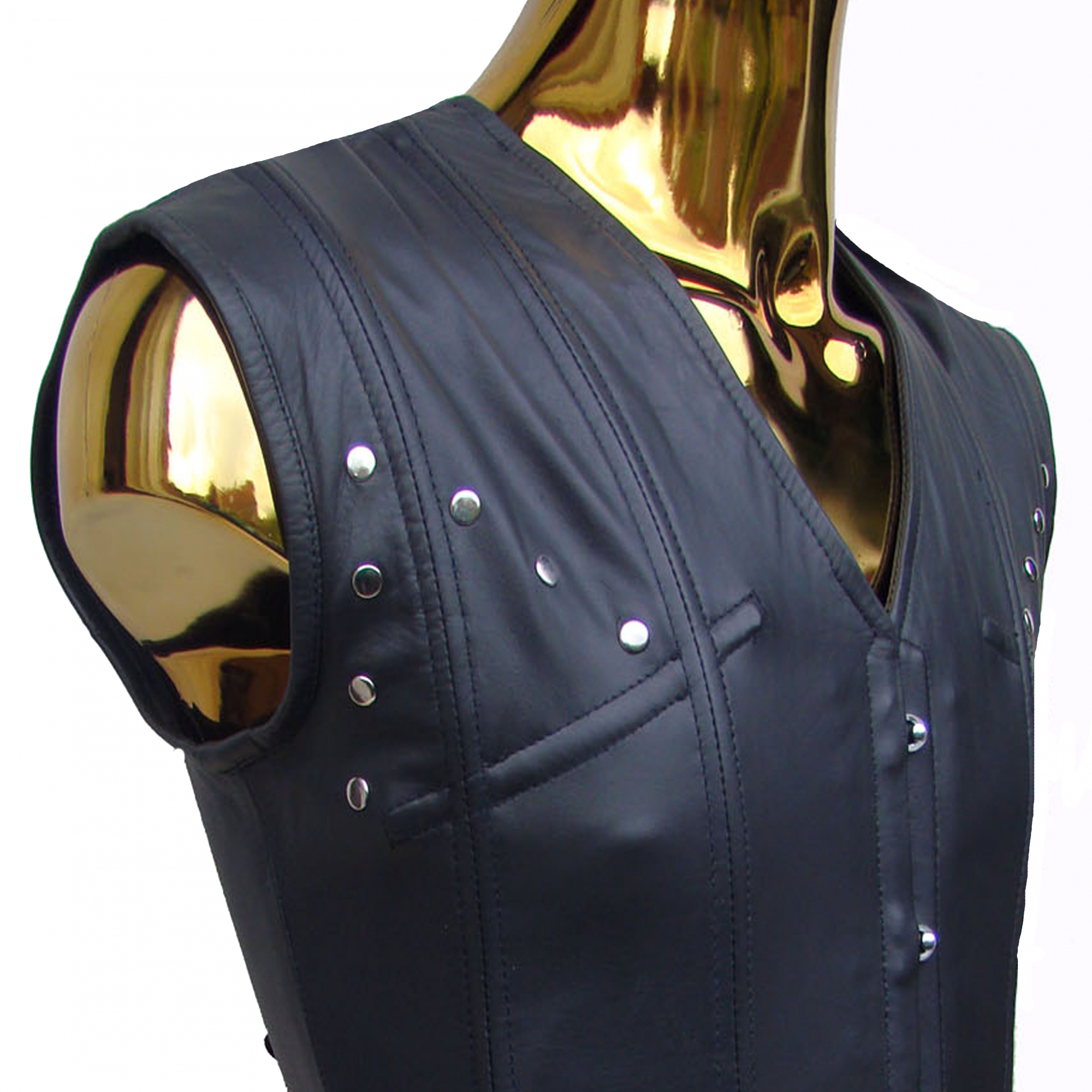 Herrenjacke arm frei
