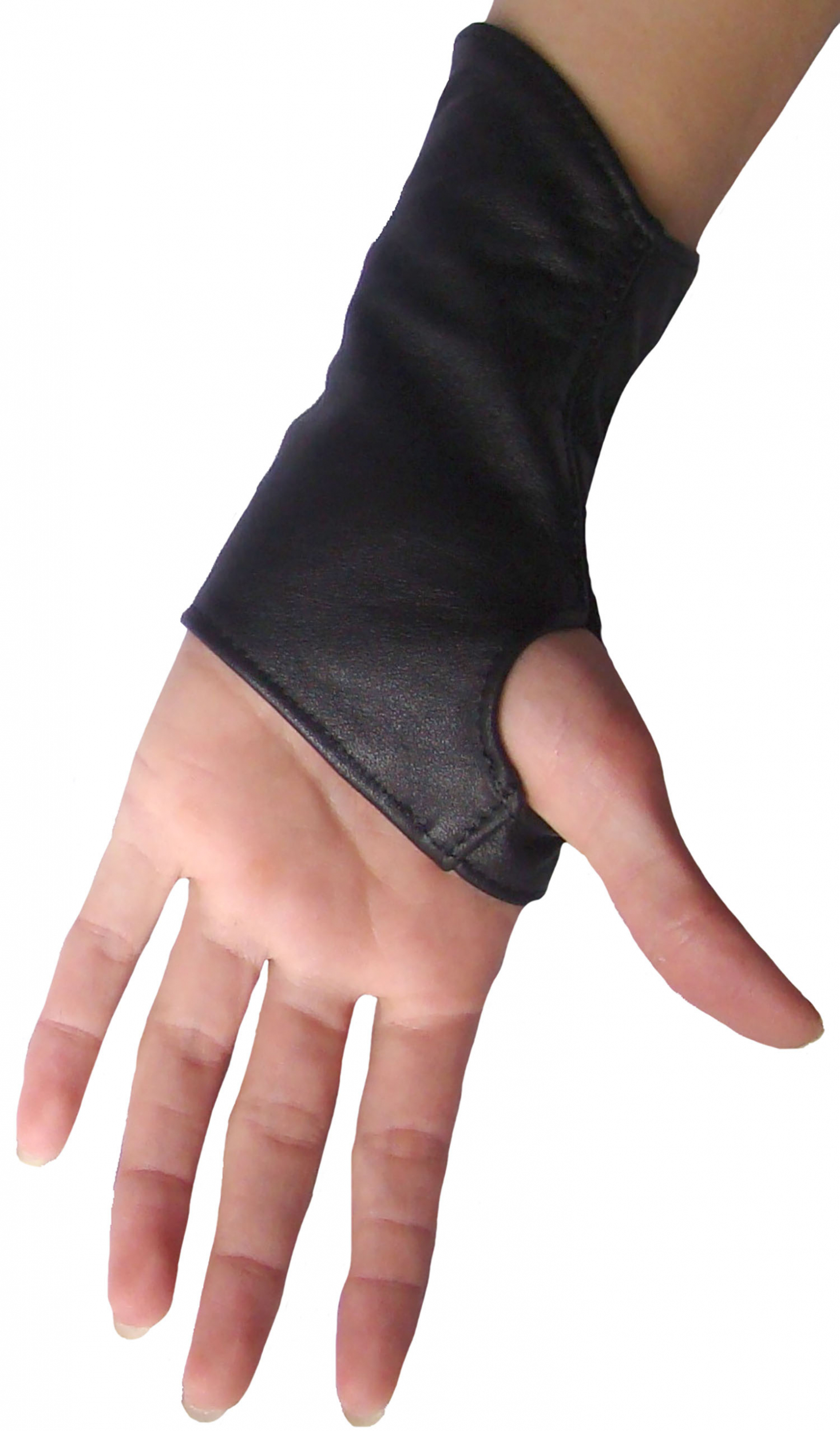 Perfektes Leder für Sie