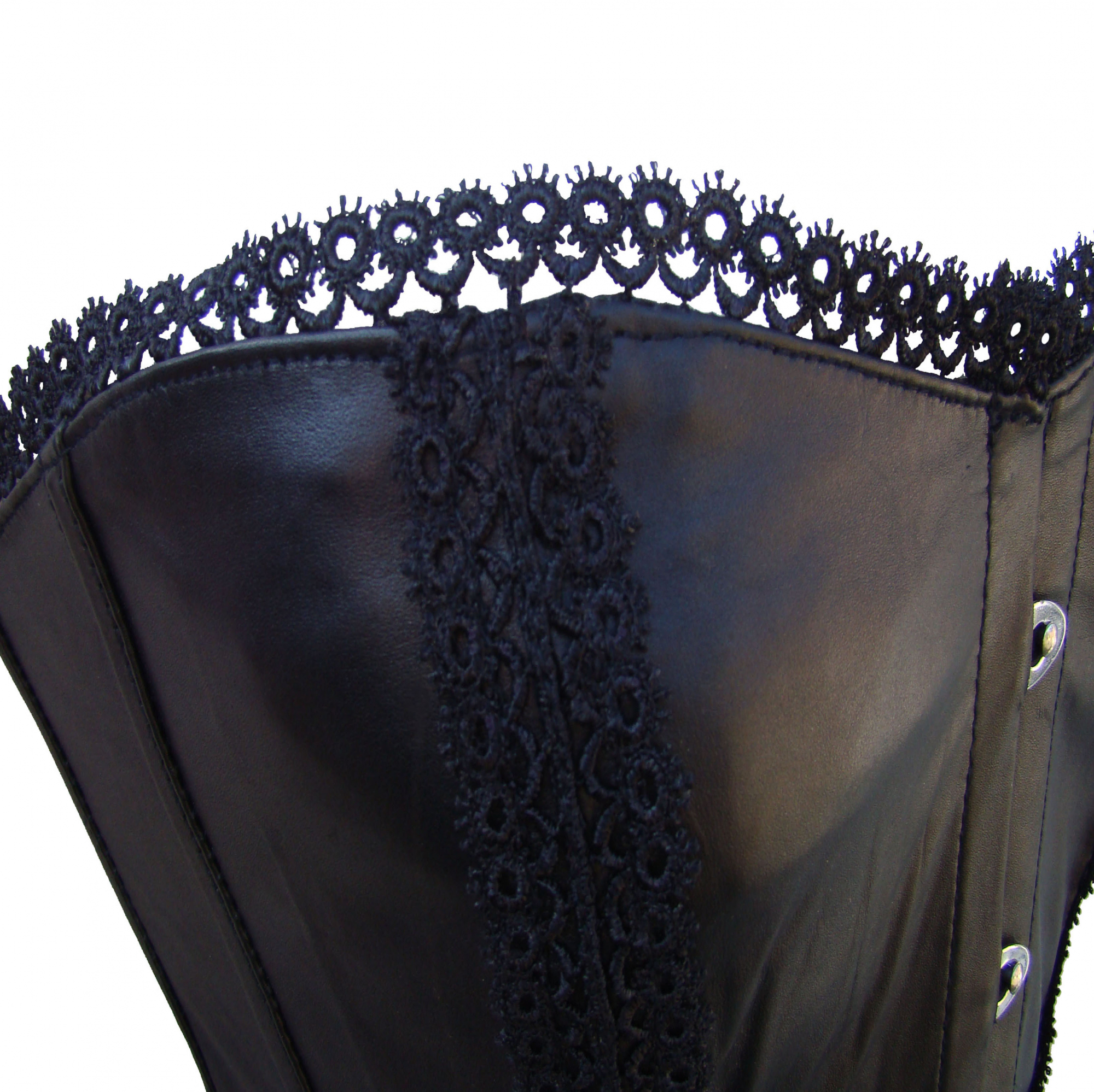 corset