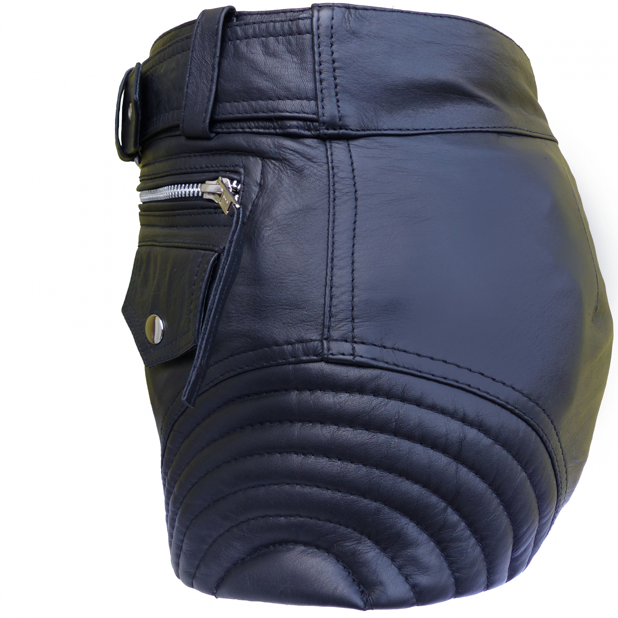 Lederhose kurz